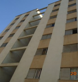 Apartamento - Centro Alto